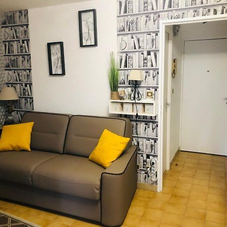 Ferienwohnung Ceres Gréoux-les-Bains Exterior foto